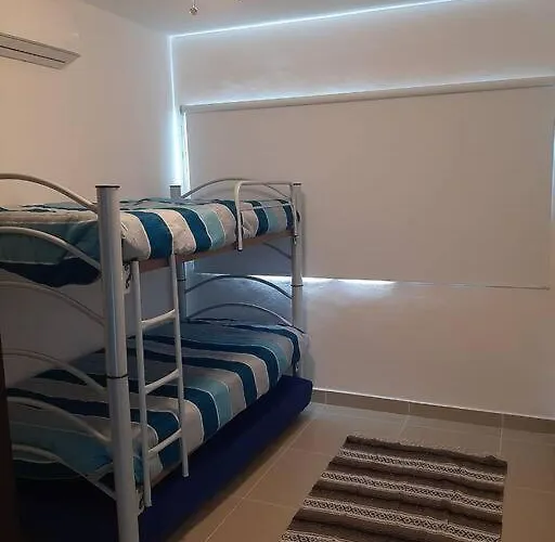 Hermoso Depto Nuevo Equipado 6 Pers, Playa Carmen Apartment *