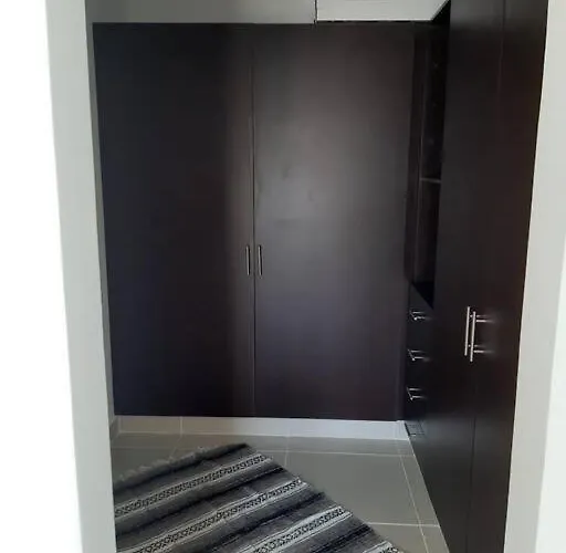 Apartment Hermoso Depto Nuevo Equipado 6 Pers, Playa Carmen