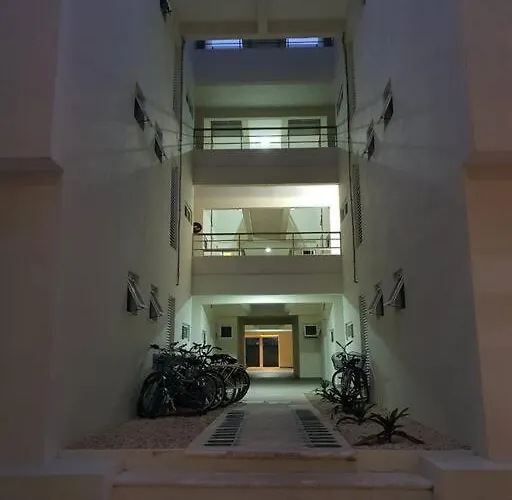 Hermoso Depto Nuevo Equipado 6 Pers, Playa Carmen Playa del Carmen